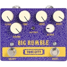 Tone City Big Rumble