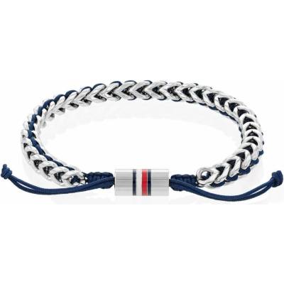 Tommy Hilfiger Braided metal 2790511