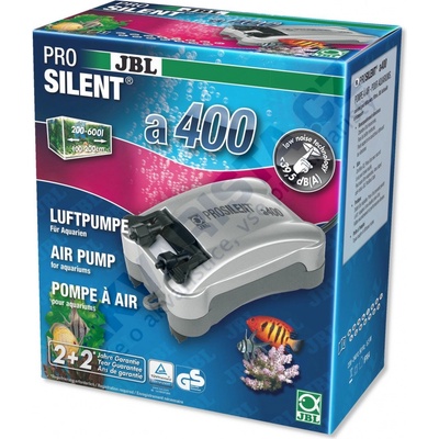 JBL ProSilent a400