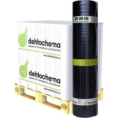 Dehtochema Asfaltový pás Dehtochema IPA V 60 S40
