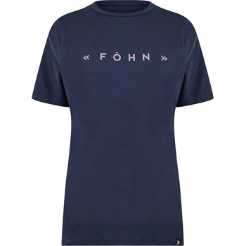 Image 1 of Fohn Тениска Fohn DriRelease T-Shirt - Mood Indigo