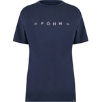 Fohn Тениска Fohn DriRelease T-Shirt - Mood Indigo