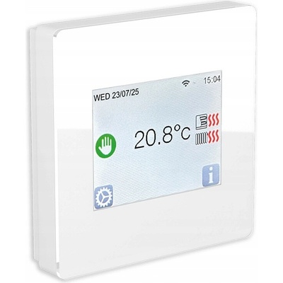 Fenix TFT Wifi-RF bílý