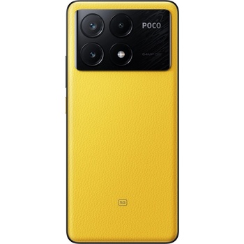 POCO X6 PRO 5G 12GB/512GB
