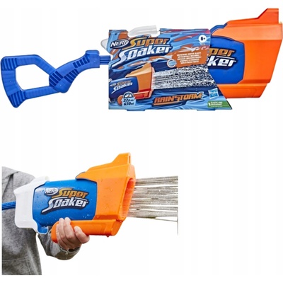 Nerf Hasbro Super Soaker Rainstorm