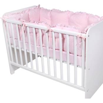 Lorelli ГОЛЯМ ОБИКОЛНИК uni 60/120 РОЗОВ (3800151976127)