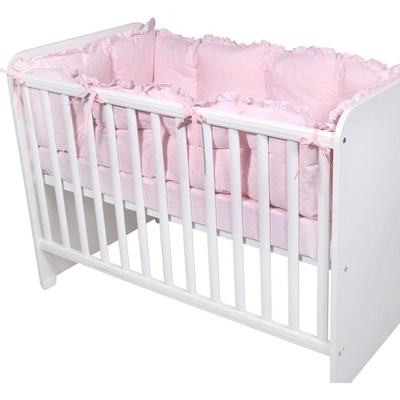 Lorelli ГОЛЯМ ОБИКОЛНИК uni 60/120 РОЗОВ (3800151976127)