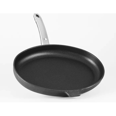 BAF Gigant titanová na ryby new line indukce 38 x 28 cm
