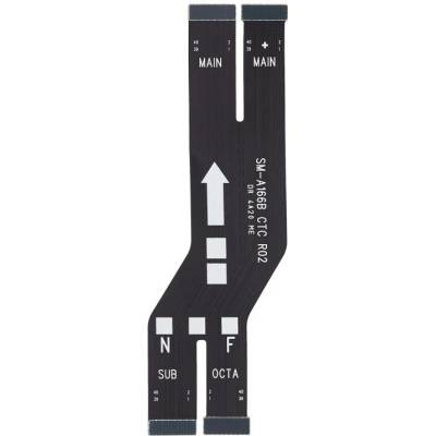 Flex kabel hlavní desky a LCD Samsung Galaxy A26 5G (A266) / A17 5G (A176) / A17 4G (A175) SAM2072