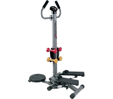 inSPORTline EasyStep