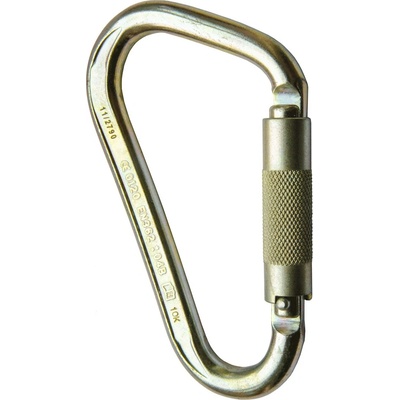 ISC Wizard TwistLock