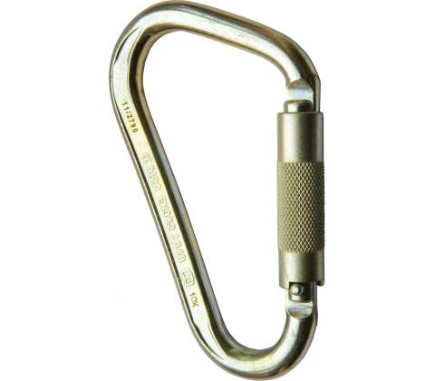 ISC Wizard TwistLock