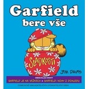 Garfield bere vše - č.7+8