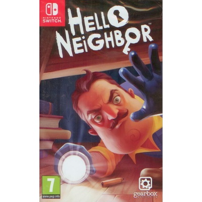 Hello Neighbor