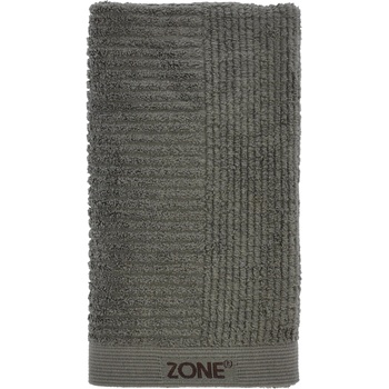 Zone Denmark Кърпа Classic 50 x 100 см маслинена (26445)