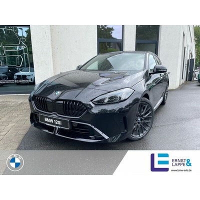 BMW 120i M Sport 125 kW