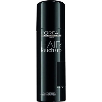 L'Oréal Hair Touch Up čierna 75 ml