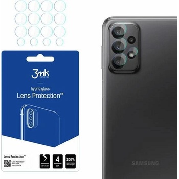 3mk Protection Протектор 3MK Lens Protect, за камера за Samsung Galaxy A23 LTE, 4 броя (3MK2848) (3MK2848)