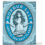Nordur Salt Арктическа сол 250 гр. , на люспи, кутия, Nordur Salt (NS5694110047915)