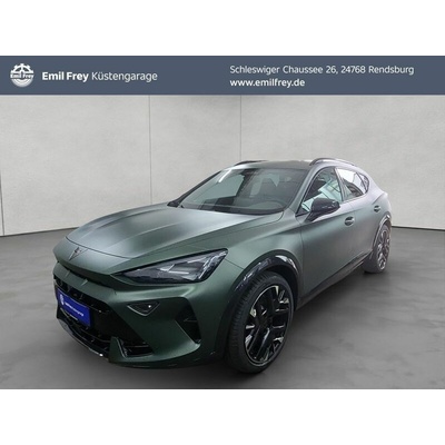 Cupra Formentor VZ 2.0 TSI 4Drive 245 kW