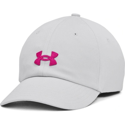 UNDER ARMOUR-Womens UA Blitzing-GRY Šedá 24/25