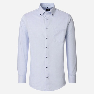 Venti Modern fit pánská košel'a svetlomodrá