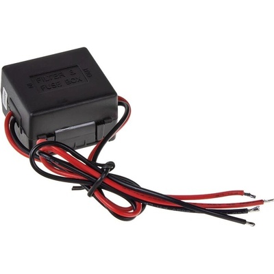 AC adaptér 24/12V