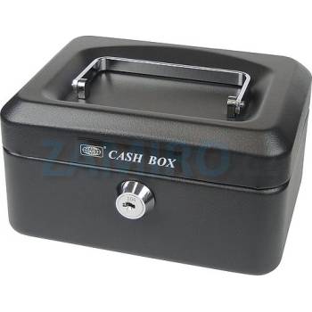 CASH BOX SR2