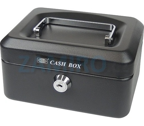 CASH BOX SR2