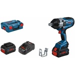 Bosch GDS 18V-1050 (06019J8502) Бормашина-винтоверт