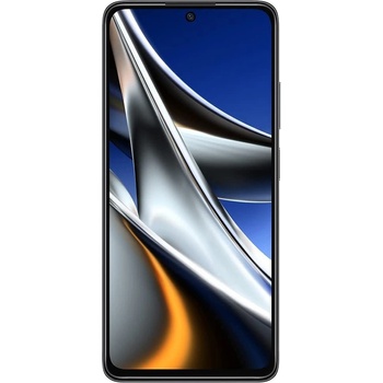POCO X4 Pro 5G 6GB/128GB Laser Black