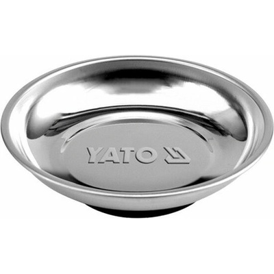 YATO miska magnetická NEREZ 150mm YT-0830