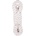 Beal Статично въже тип A Industrie 10, 5 mm 60 m, бяло (TO.BCSI105.60)