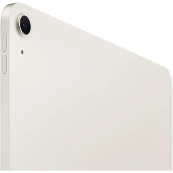 Apple iPad Air 13 M3 (2025) 128GB Wi-Fi + Cellular Starlight MCJ34HC/A