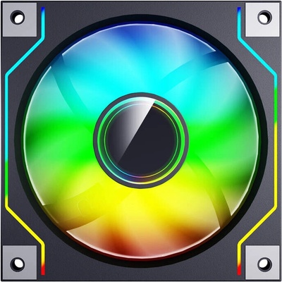 Darkflash DM20 Black