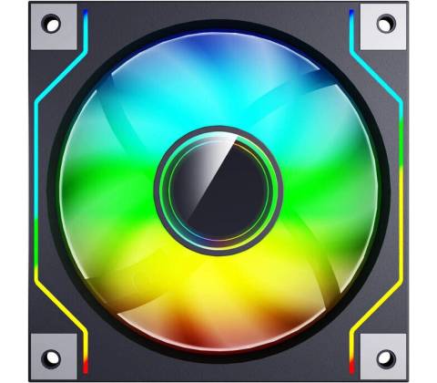 Darkflash DM20 Black