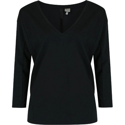 BENCH tričko Elude Black