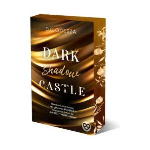 DARK shadow CASTLE | D. C. Odesza (ISBN: 9783949539183)