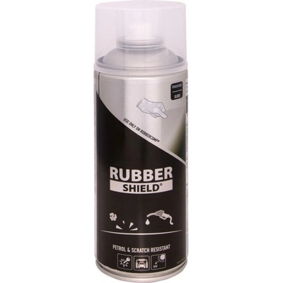 MasRUBBERcomp 400 ml ochrana priesvitná lesklá
