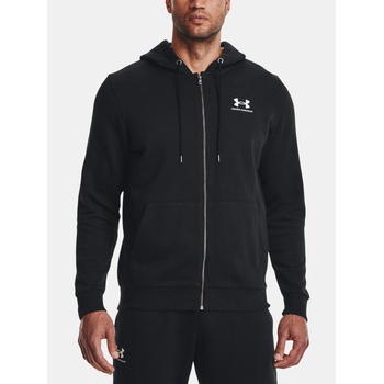 Under Armour Мъжко горнище Under Armour UA Essential Fleece FZ Hood Under Armour | Cheren | МЪЖЕ | L