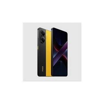 POCO X7 Pro 12GB/256GB Yellow
