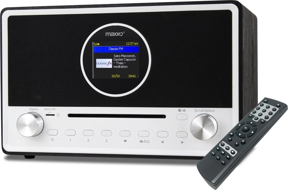 Maxxo CD03