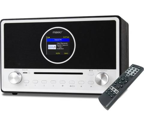Maxxo CD03