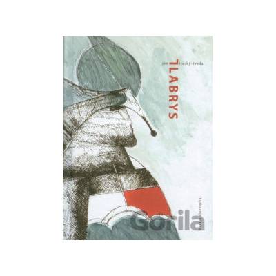 Labrys - Ján Litecký-Šveda