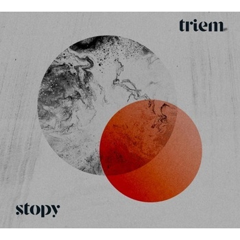 Triem Stopy CD