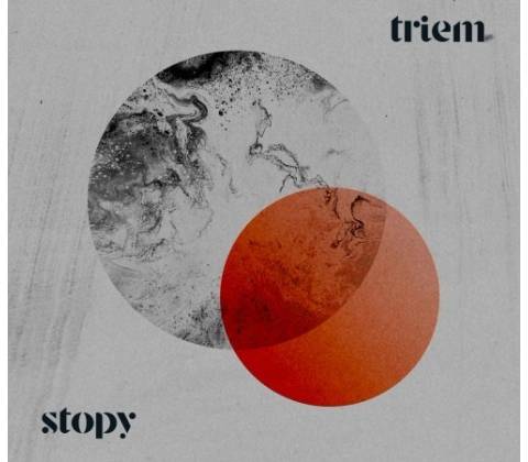 Triem Stopy CD