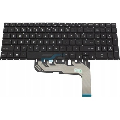 Klávesnice HP OMEN 16-b1116nw / V2 MRGB