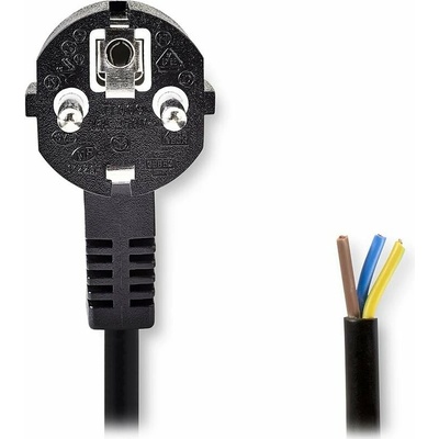 Nedis 3 m CEGL10700BK30