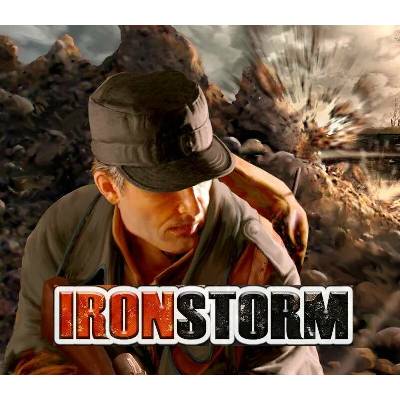 Iron Storm
