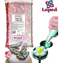 Laped Královská glazura Super Ice na dekorace 1 kg/sáček